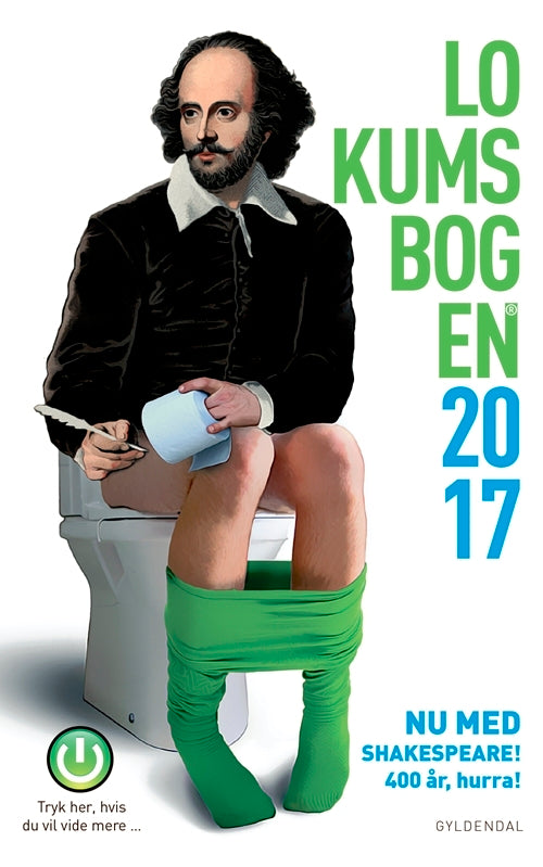 Lokumsbogen