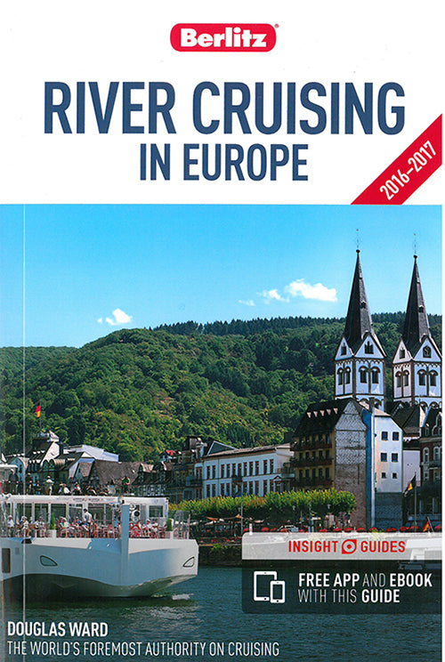 River Cruising in Europe
