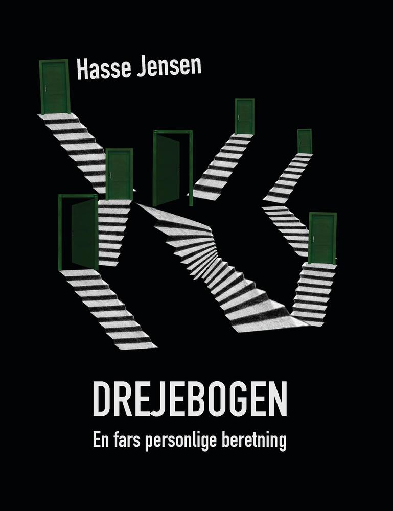 Drejebogen