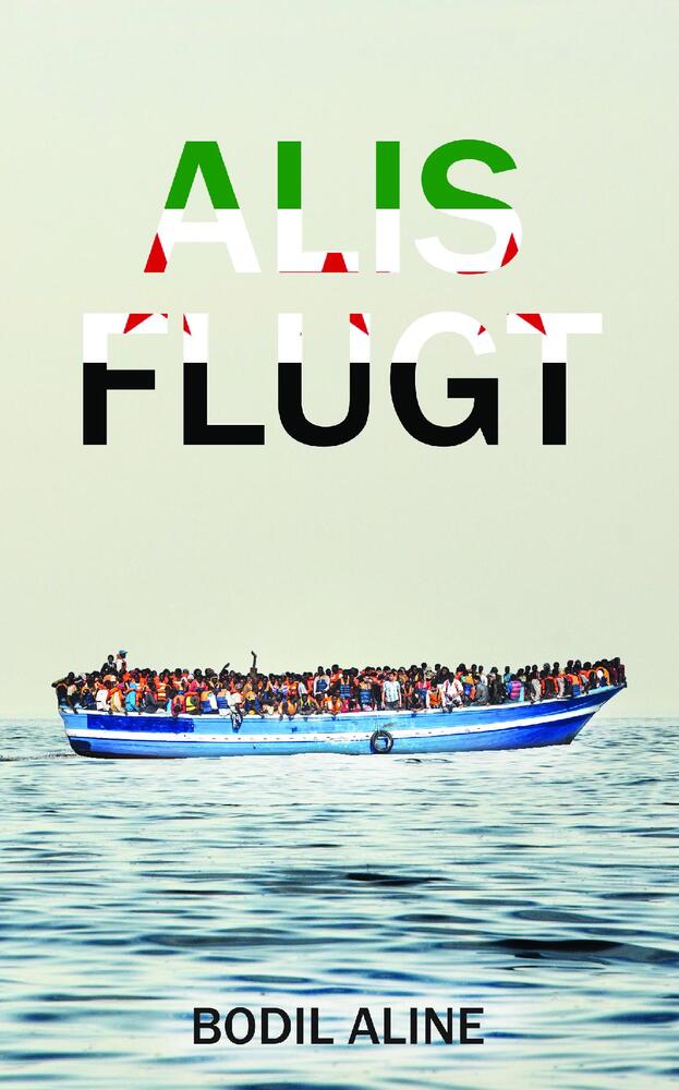 Alis flugt