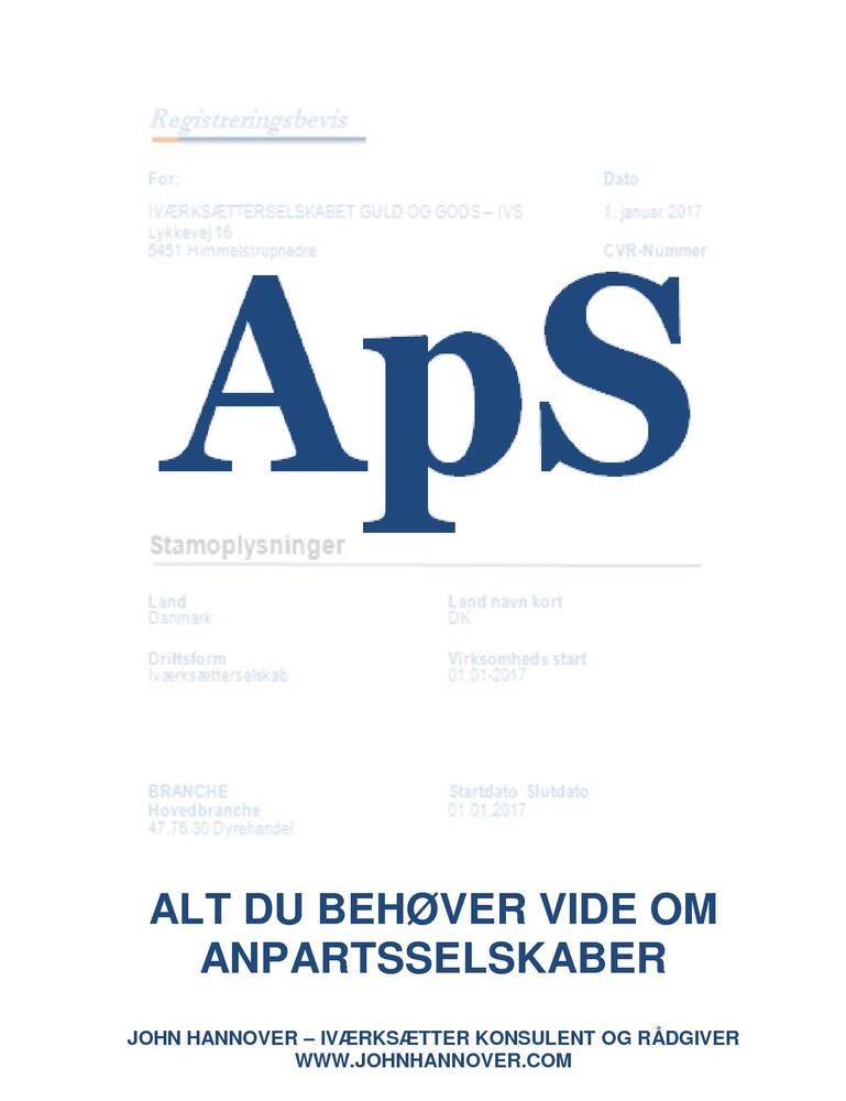 ApS