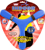 INDOOR BOOMA