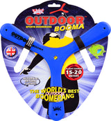 OUTDOOR BOOMA