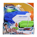 NERF SUPERSOAKER MICROBURST