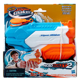 NERF SUPERSOAKER MICROBURST