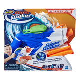 NERF SUPERSOAKER FREEZEFIRE