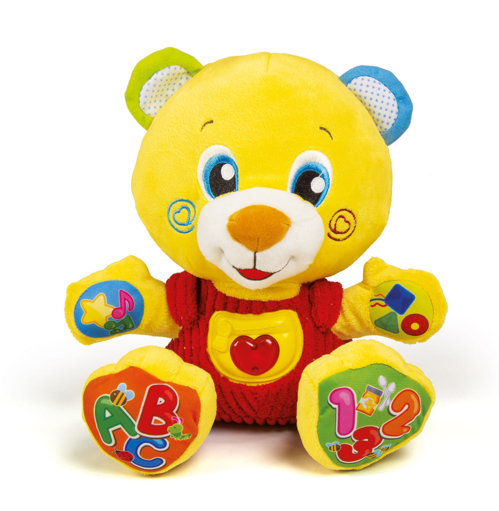 TEDDY