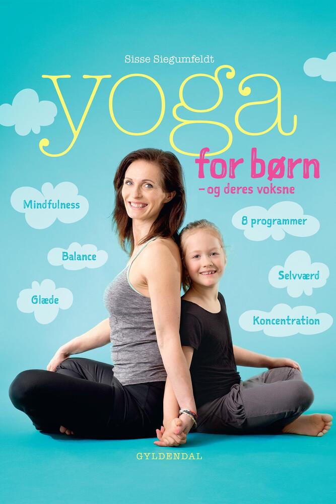 Yoga for børn