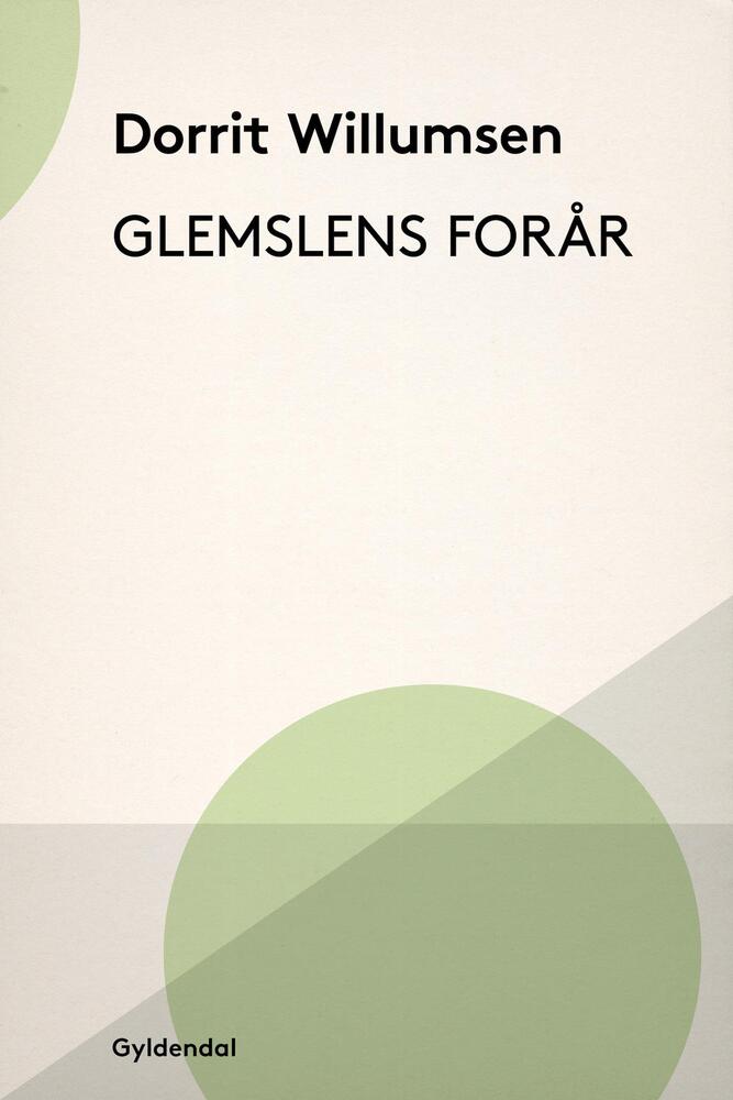 Glemslens forår