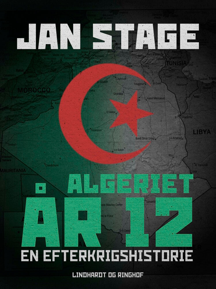 Algeriet år 12