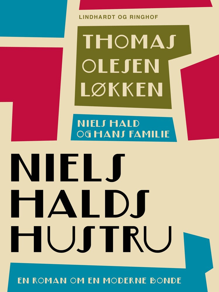 Niels Halds hustru