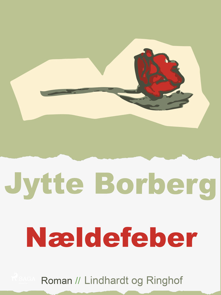 Nældefeber