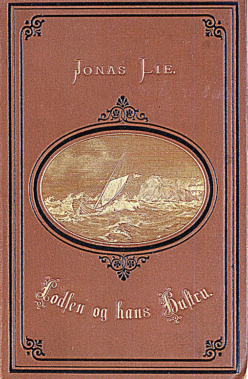 Lodsen og hans hustru