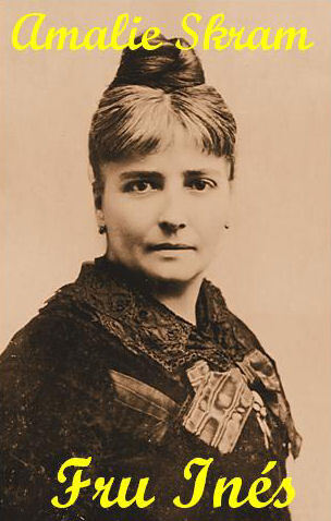 Fru Inés