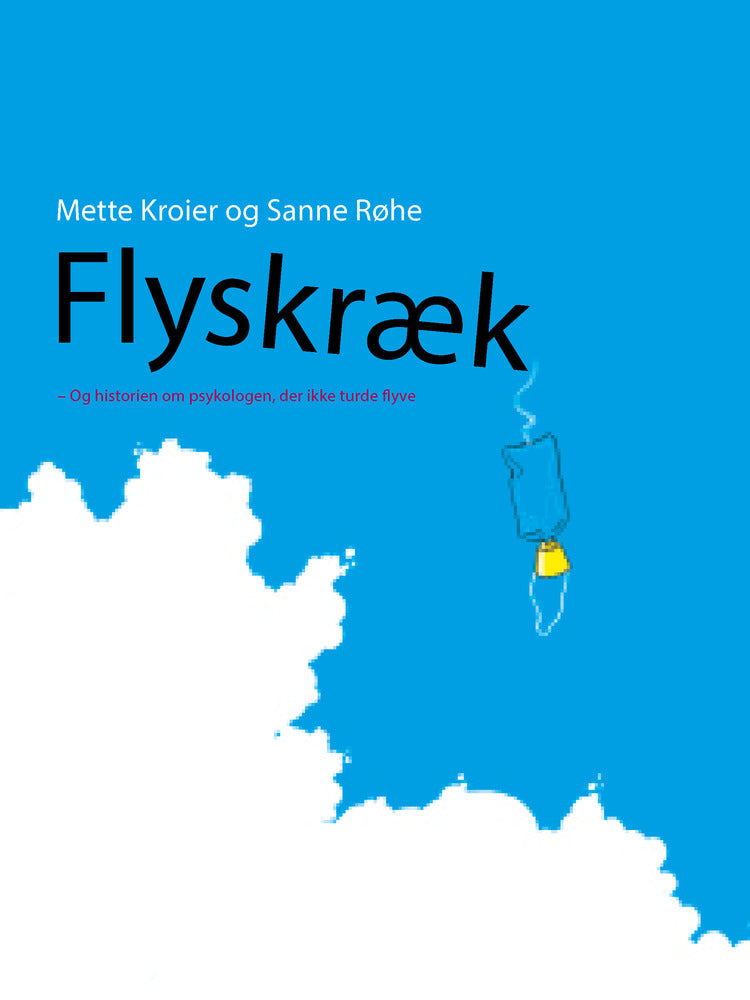 Flyskræk