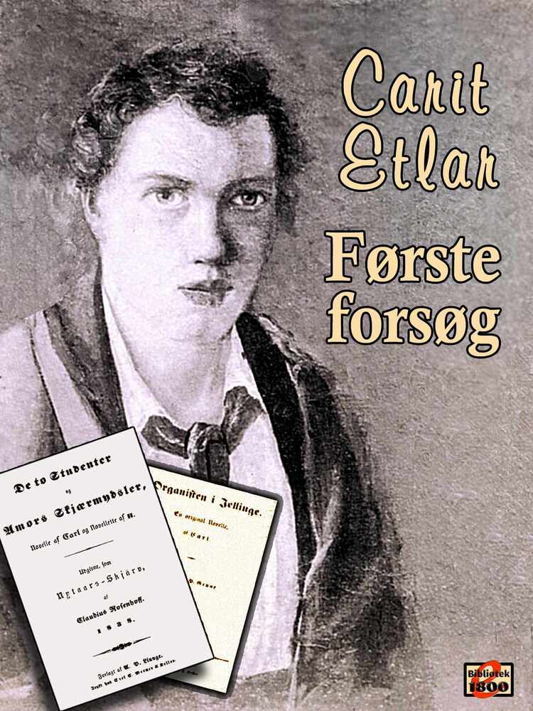 Første forsøg