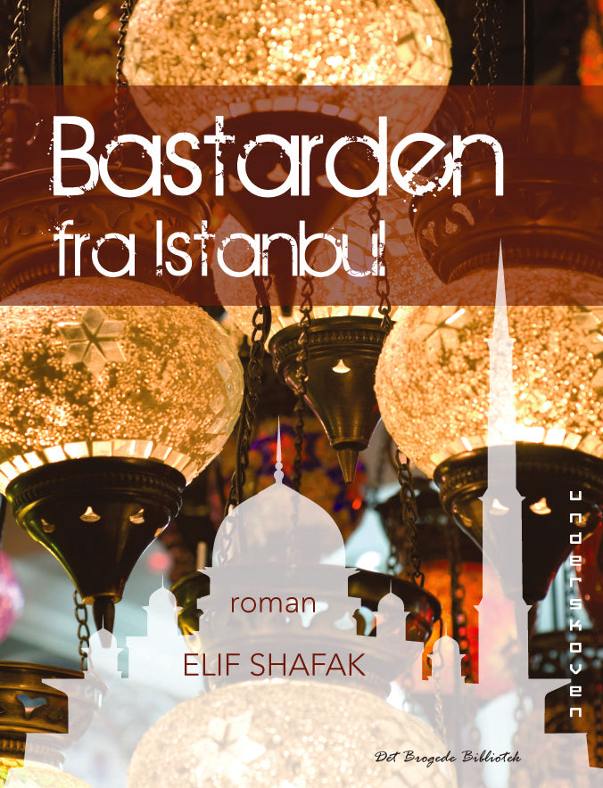 Bastarden fra Istanbul