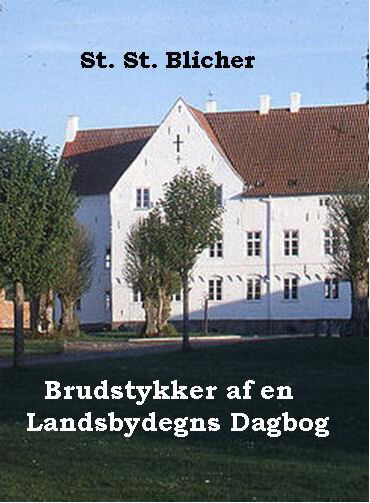 Brudstykker af en landsbydegns dagbog