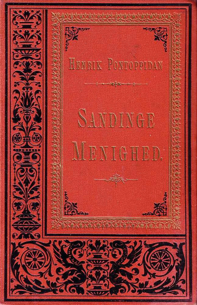 Sandinge menighed