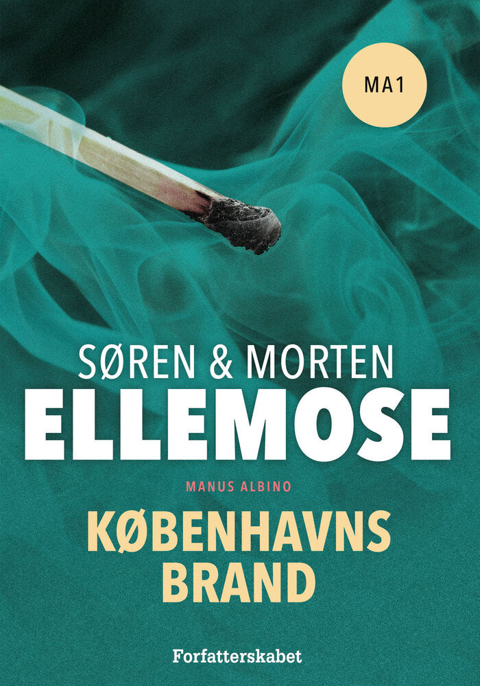 Københavns brand