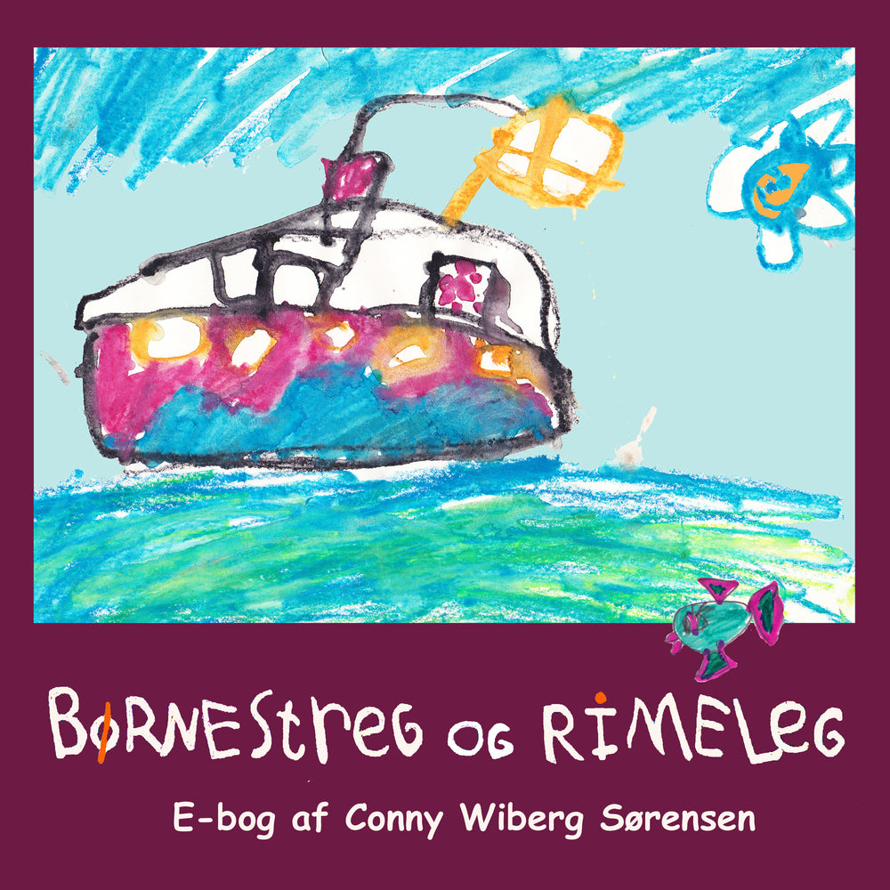 Børnestreg og rimeleg