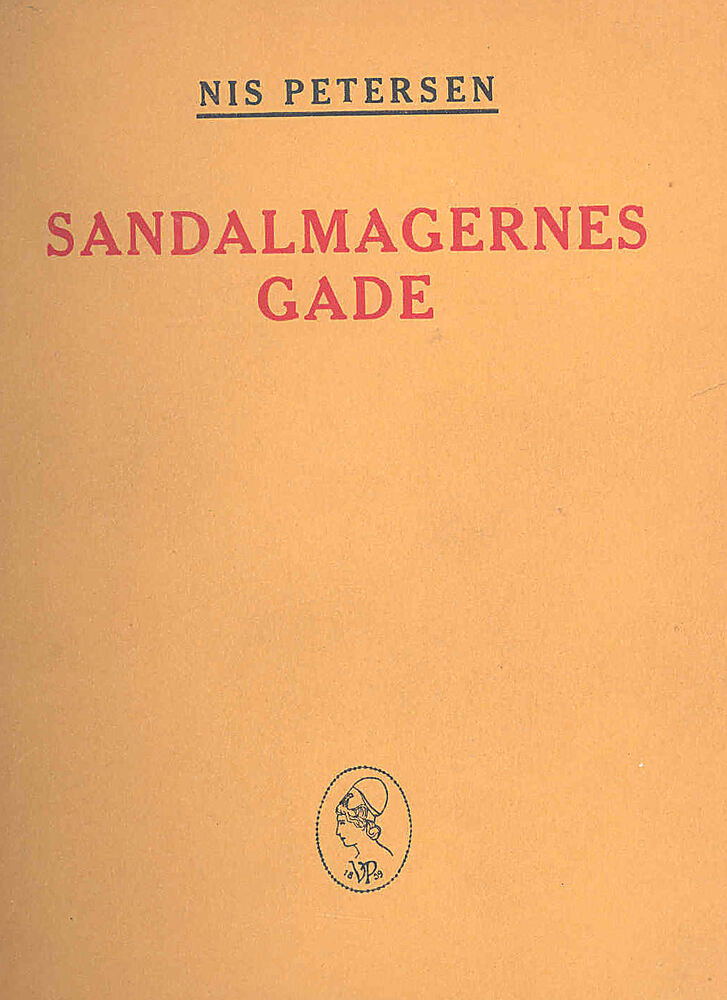 Sandalmagernes gade