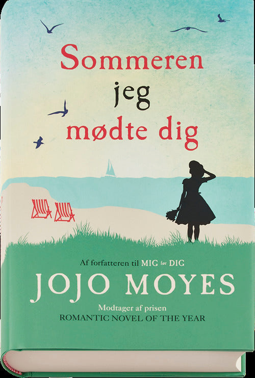 Sommeren jeg mødte dig