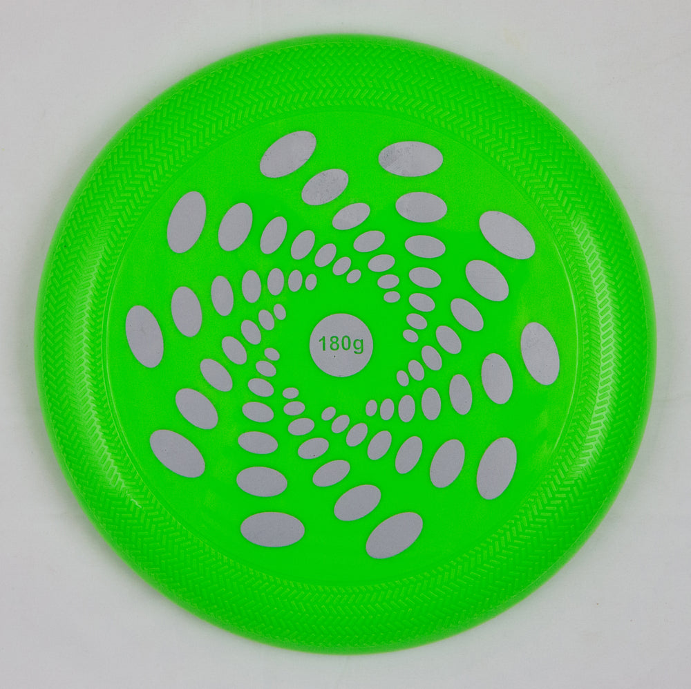 FRISBEE 25 CM ASS