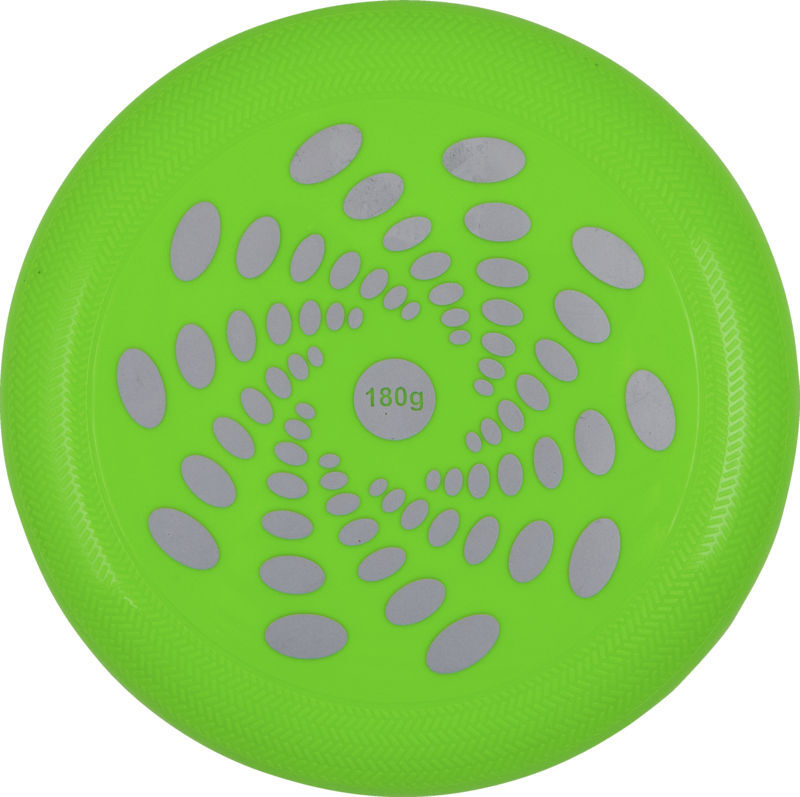 FRISBEE 25 CM ASS