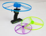 FRISBEE PISTOL