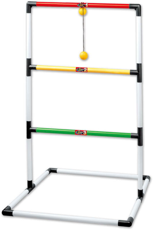STIGEGOLF