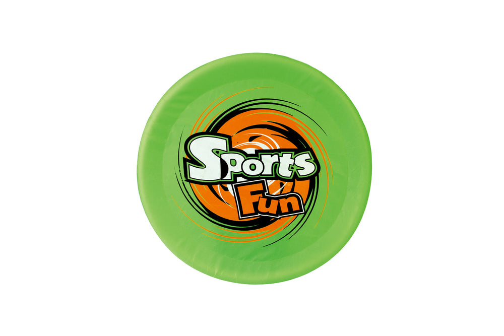 FRISBEE 45 CM ASS