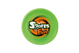 FRISBEE 45 CM ASS