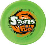 FRISBEE 45 CM ASS