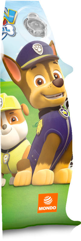 BADEVINGER PAW PATROL STR 2 - 6 ÅR
