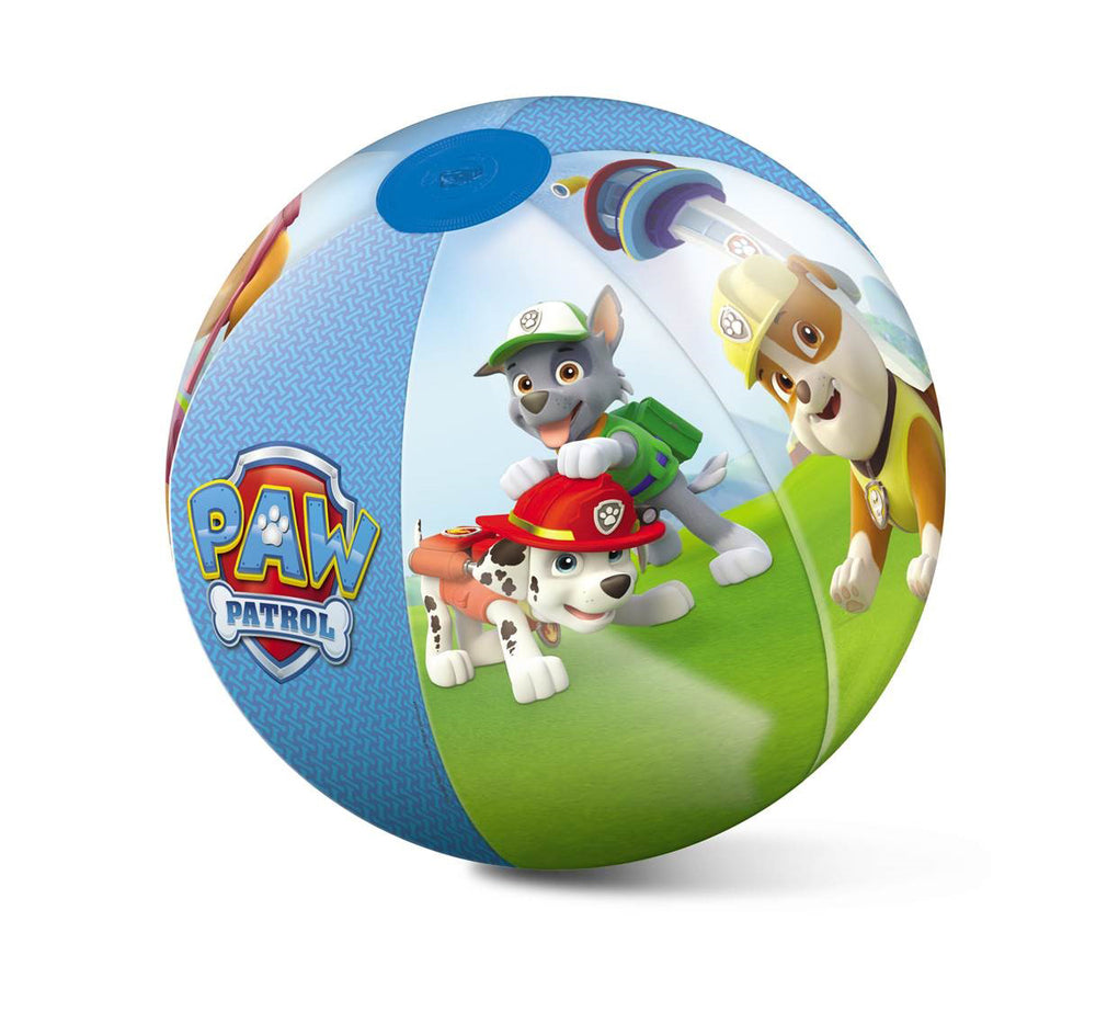 BADEBOLD PAW PATROL Ø 50 CM