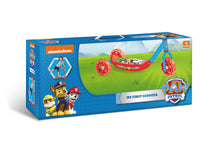 3 HJULET LØBEHJUL PAW PATROL