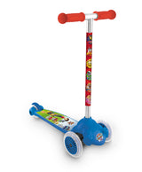 3 HJULET LØBEHJUL PAW PATROL