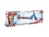 LØBEHJUL AVENGERS