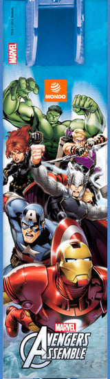 LØBEHJUL AVENGERS