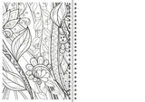 NOTESBOG MINDFULNESS, LINJ. A5,