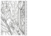 NOTESBOG MINDFULNESS, LINJ. A5,
