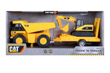 CAT TRUCK'N TRAILER ASS