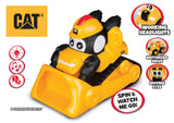 CAT ROLL'N GO MACHINE ASS
