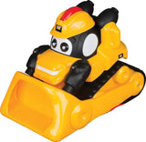CAT ROLL'N GO MACHINE ASS