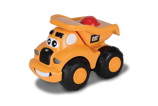CAT ROLL'N GO MACHINE ASS