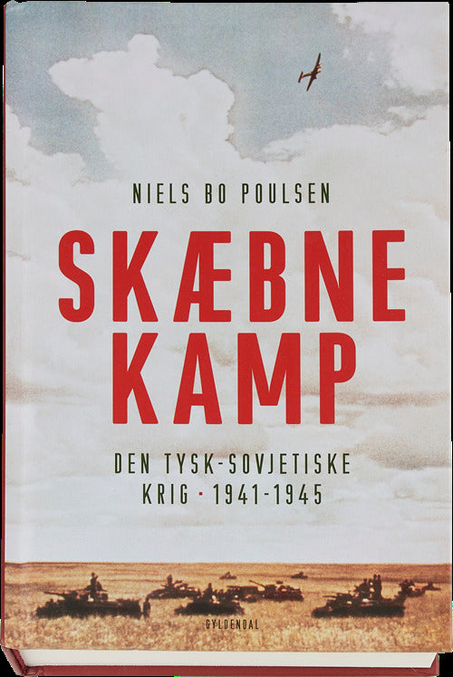 Skæbnekamp