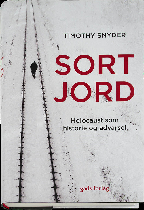 Sort jord