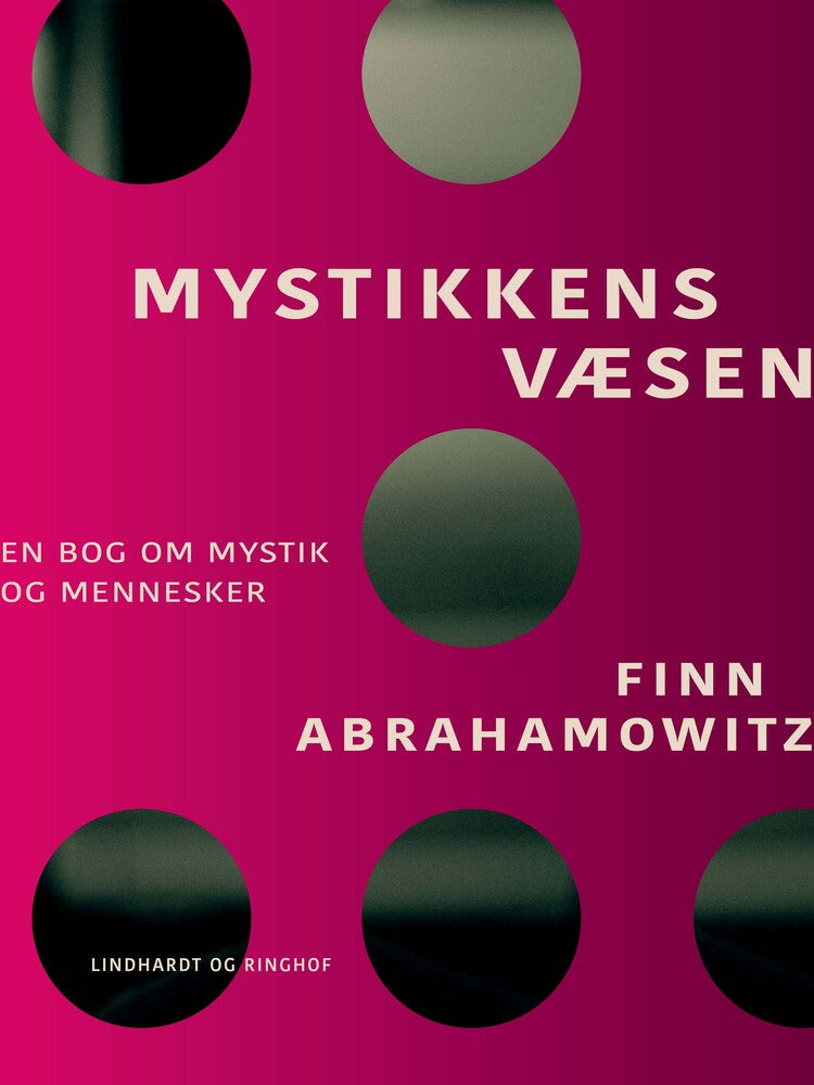 Mystikkens væsen