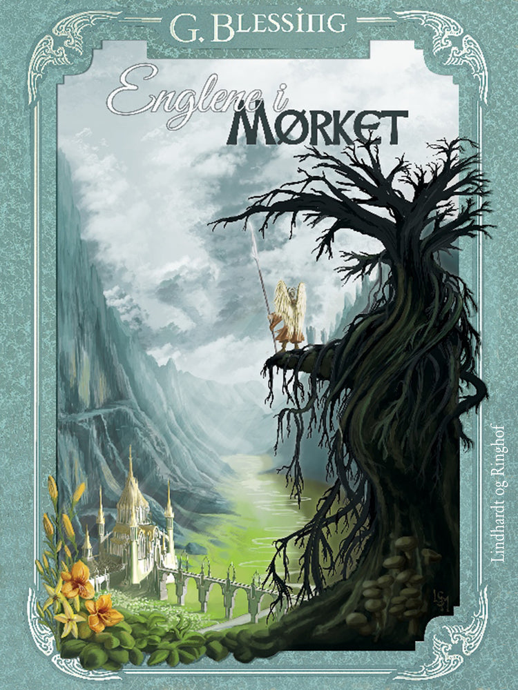 Englene i mørket